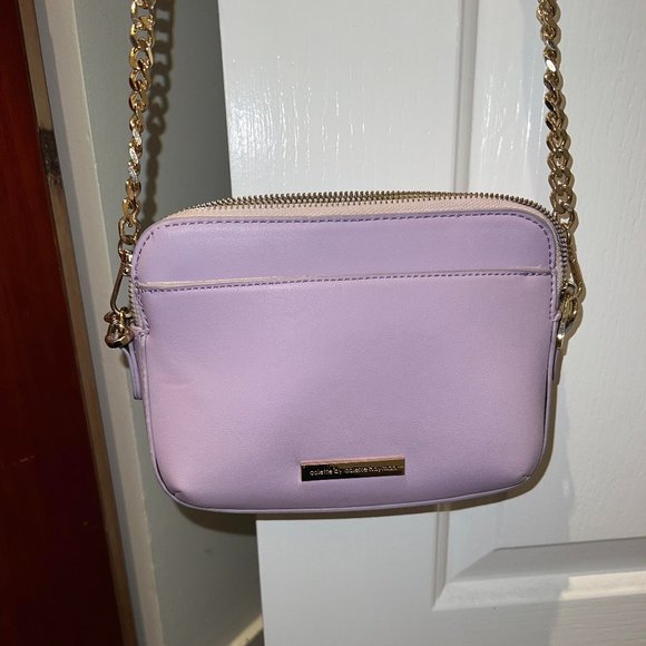 colette Handbags - Colette crossbody bag